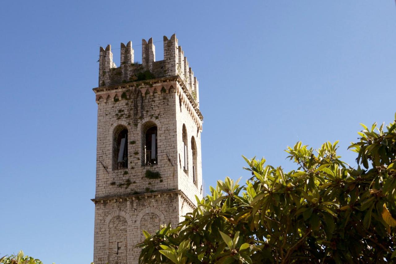Le Dimore Arcangelo Maria Assisi Exteriér fotografie