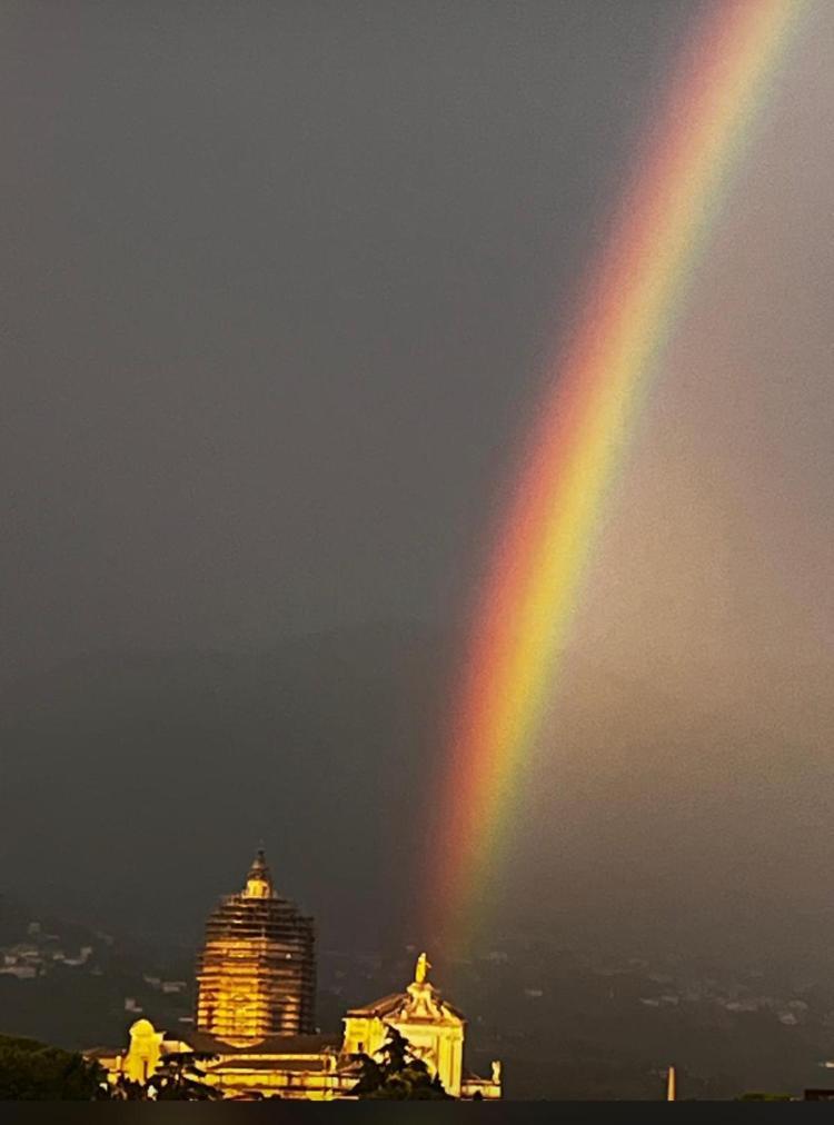 Le Dimore Arcangelo Maria Assisi Exteriér fotografie