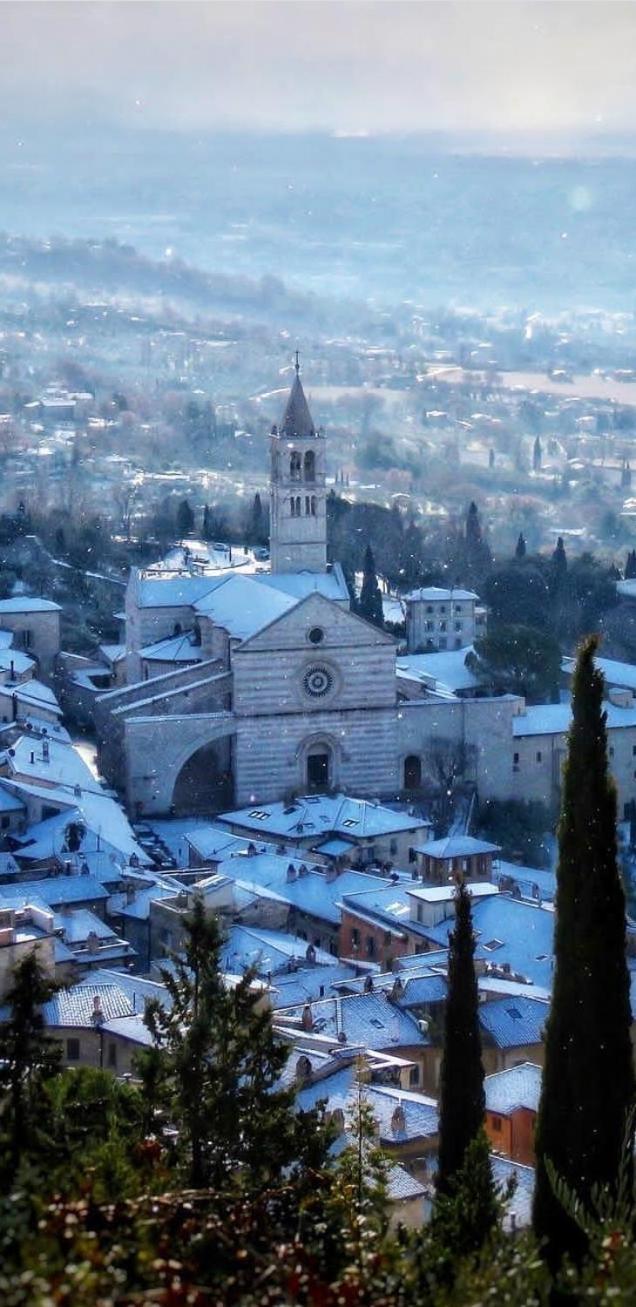 Le Dimore Arcangelo Maria Assisi Exteriér fotografie